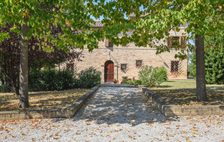 Villa Chibo
